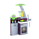 Polesie - Laura Toy Kitchen With Lights And Sounds Playset