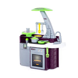 Polesie - Laura Toy Kitchen With Lights And Sounds Playset