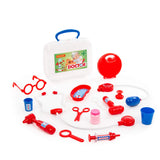 Polesie - Doctor Playset In Carry Case