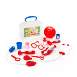 Polesie - Doctor Playset In Carry Case