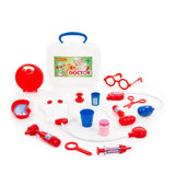 Polesie - Doctor Playset In Carry Case