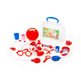 Polesie - Doctor Playset In Carry Case