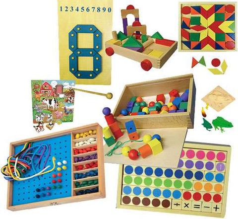 Skills Box