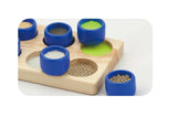 Viga Touch & Match Board