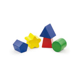 Viga Shape Sorting Cart