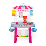 Polesie - Toy Supermarket Shopping Playset