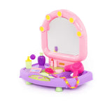 Polesie - Toy Dressing Tabletop Playset