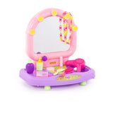 Polesie - Toy Dressing Tabletop Playset