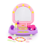 Polesie - Toy Dressing Tabletop Playset