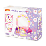 Polesie - Toy Dressing Tabletop Playset