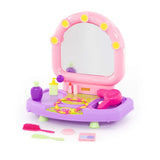 Polesie - Toy Dressing Tabletop Playset