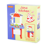 Polesie Jana Toy Kitchen Playset