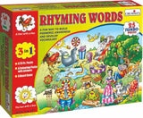 Creatives - Rhyming Words Language Booster