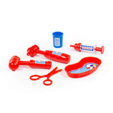 Polesie - Doctors Playset 6 Piece