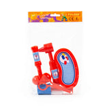 Polesie - Doctors Playset 6 Piece