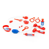 Polesie - Doctors Playset 11 Piece