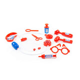 Polesie - Doctors Playset 11 Piece