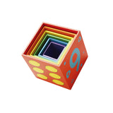 VIGA Nesting Stacking Blocks