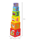 VIGA Nesting Stacking Blocks