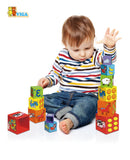 VIGA Nesting Stacking Blocks