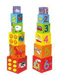VIGA Nesting Stacking Blocks