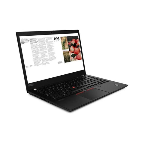Lenovo ThinkPad T14 G1 14-inch FHD 14-inch Intel Core i5-10210U 8GB RAM 512GB SSD Win 10 Pro Laptop