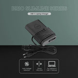 Volkano Brio Slimline series Type-C 65W Laptop Charger