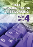 Data Communication and Networking Level 4