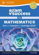 Complete Mathematics for Cambridge IGCSE Revision Guide (Core) 5th edition