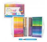 iWrite Colours Washable Kokis