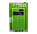 SDS 500 Desktop Calculator 12-Digit