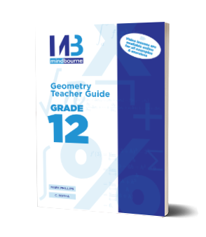 MB GEOMETRY WORKBOOK TEACHER GUIDE