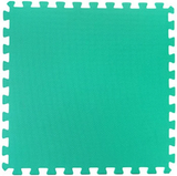 Sunta X-Large EVA Interlocking Exercise Gym Mat (Each)-1000x1000x20mm