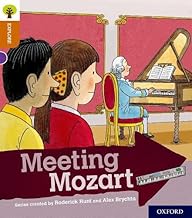 Meeting Mozart