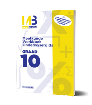 MB MEETKUNDE WERKBOEK ONDERWYSERSGIDS