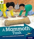 A Mammoth Task