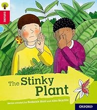 The Stinky Plant