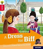 A Dress for Biff