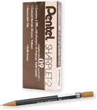 PENTEL Mechanical Pencil A129 Sharplet