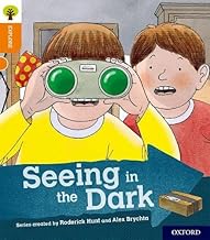 Seeing in the Dark