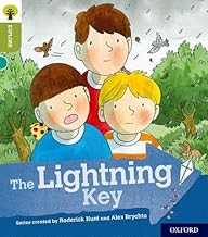 The Lightning Key