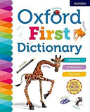 Oxford First Dictionary(H)