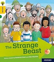 The Strange Beast