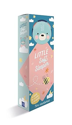 LITTLE BEAR