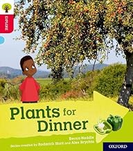 Plants for Dinner
