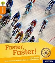 Faster, Faster!