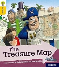 The Treasure Map