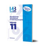 MB MEETKUNDE WERKBOEK ONDERWYSERSGIDS