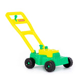 Polesie - Toy Lawn Mower