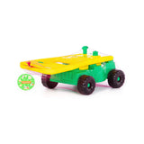 Polesie - Toy Lawn Mower